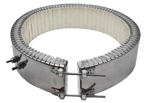 Ceramic Band Heater